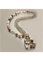 Collier Marakò Femme in Argent CN3198 - CN3198